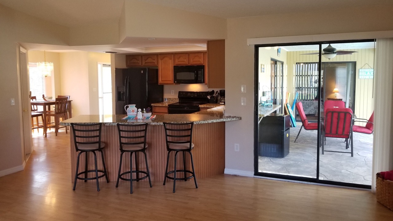 Photo of Kitchen in Englewood East