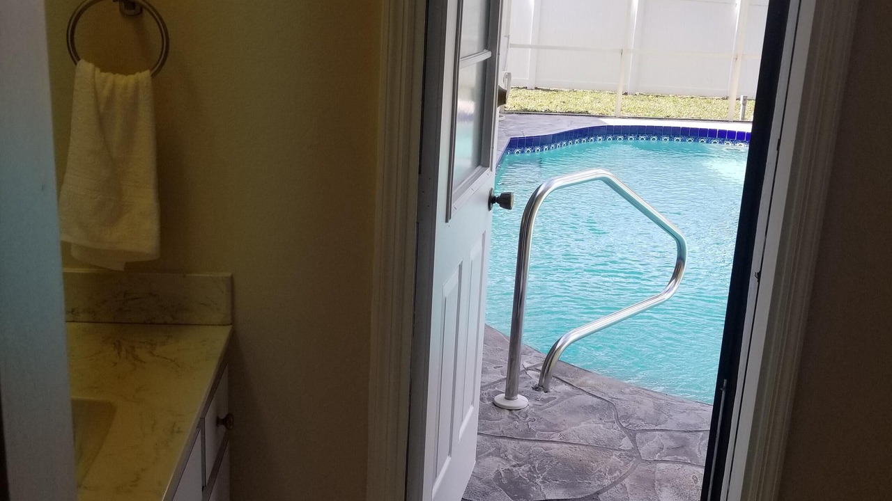 Photo of Bathroom in Englewood East