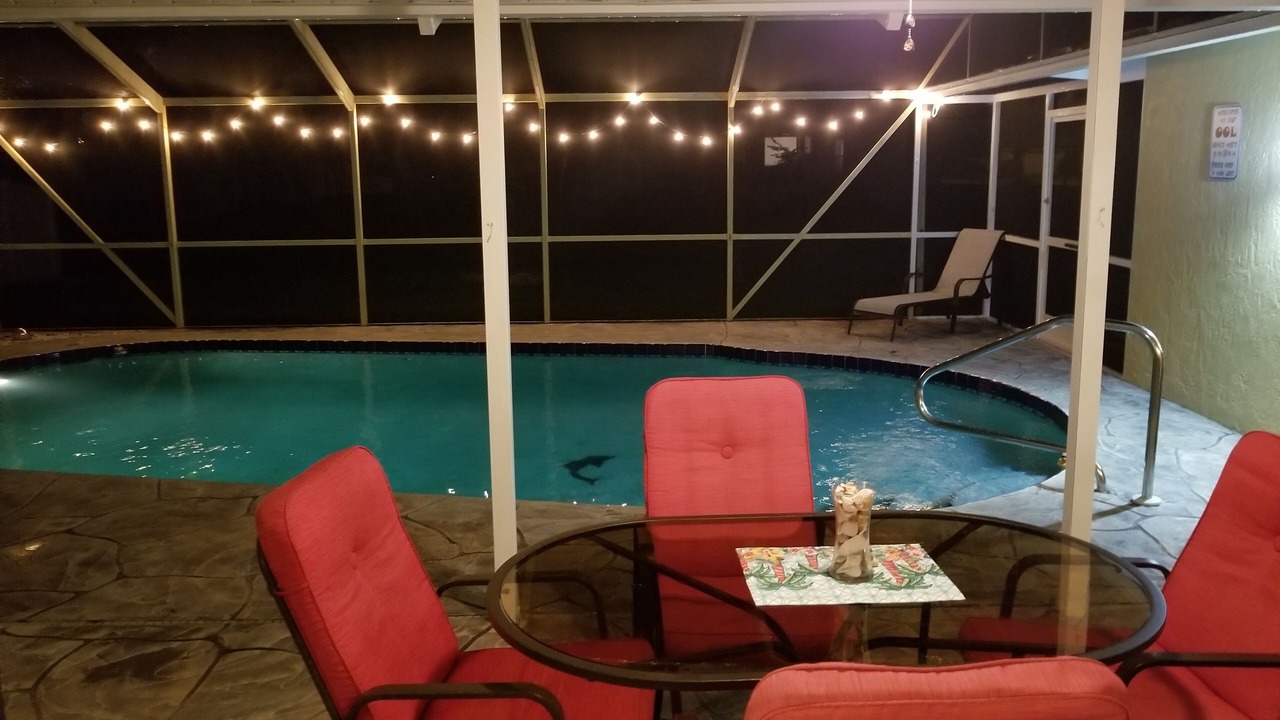 Photo of Outdoor in Englewood East