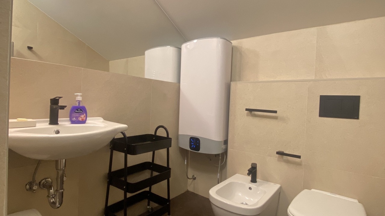 Photo of Bathroom in Babin Kuk