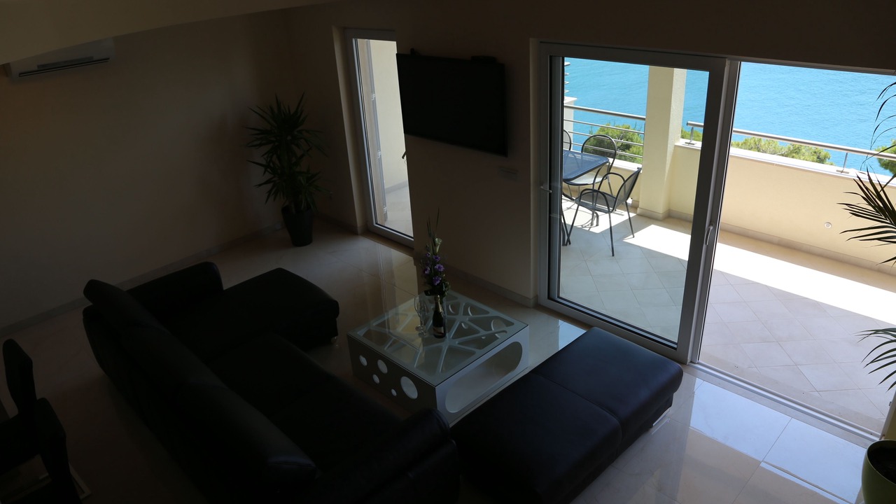 Photo of Livingroom in Babin Kuk
