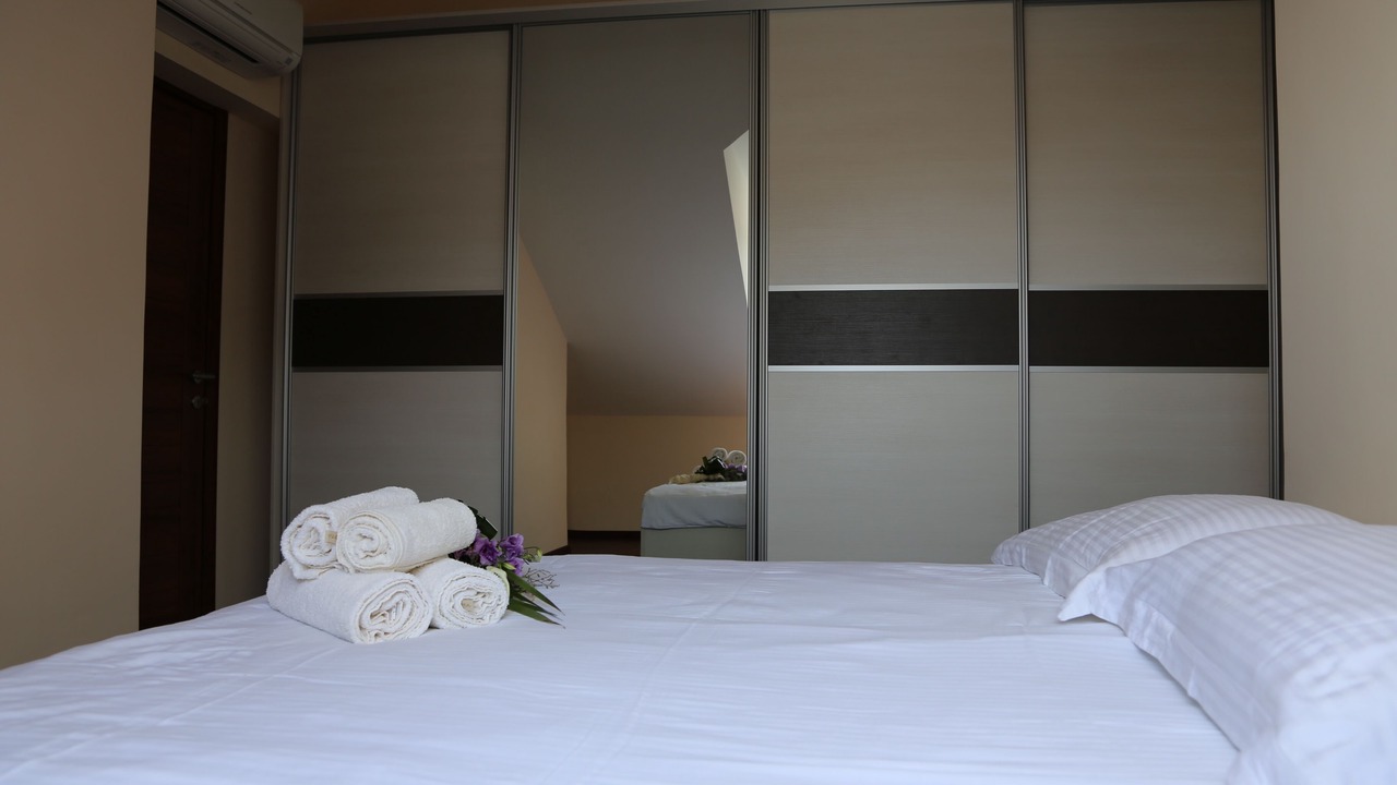 Photo of Bedroom in Babin Kuk