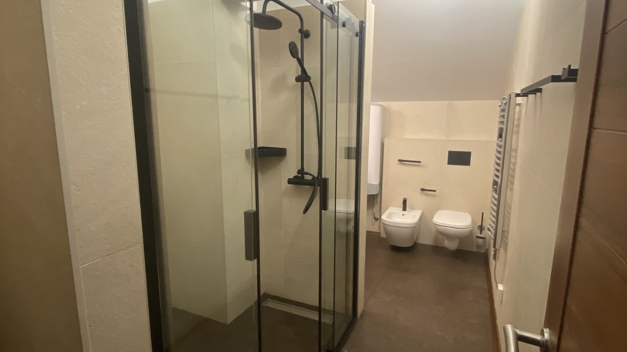 Photo of Bathroom in Babin Kuk