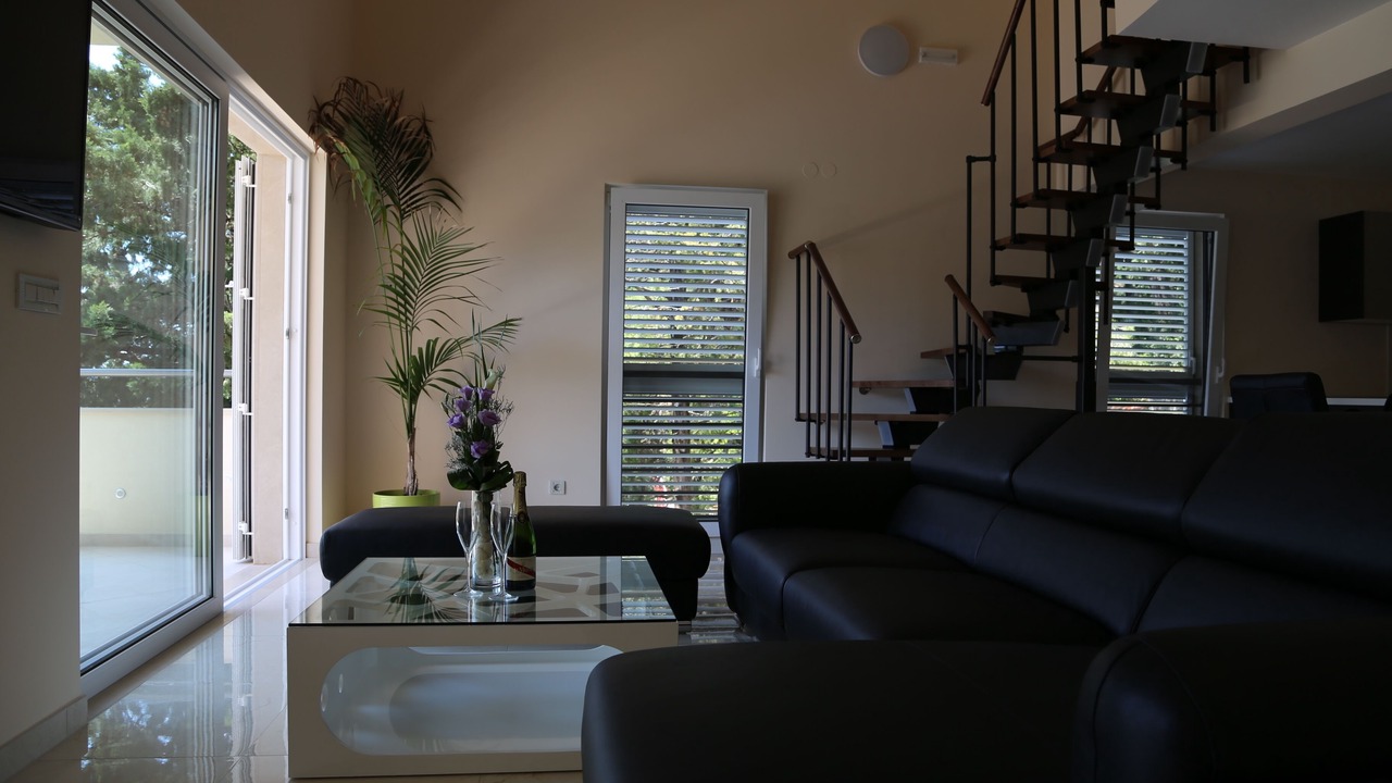 Photo of Livingroom in Babin Kuk