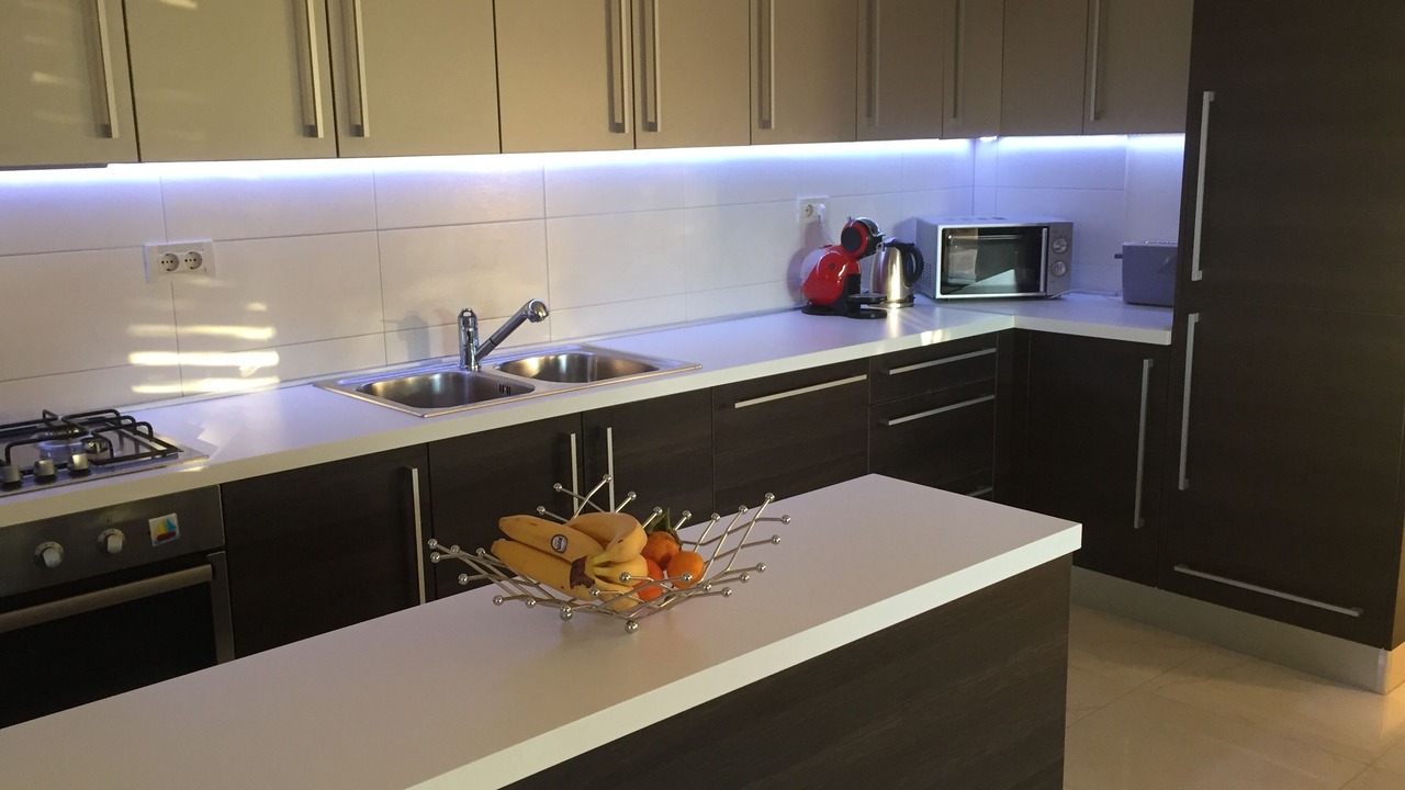 Photo of Kitchen in Babin Kuk