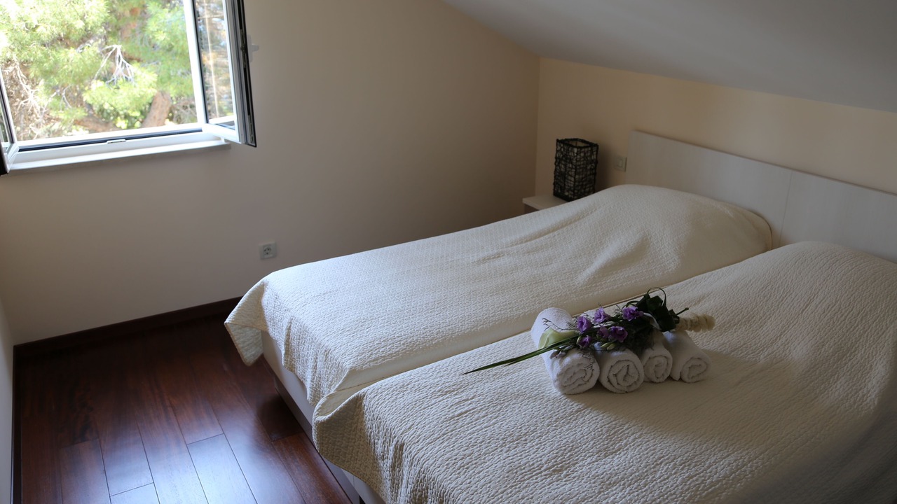 Photo of Bedroom in Babin Kuk