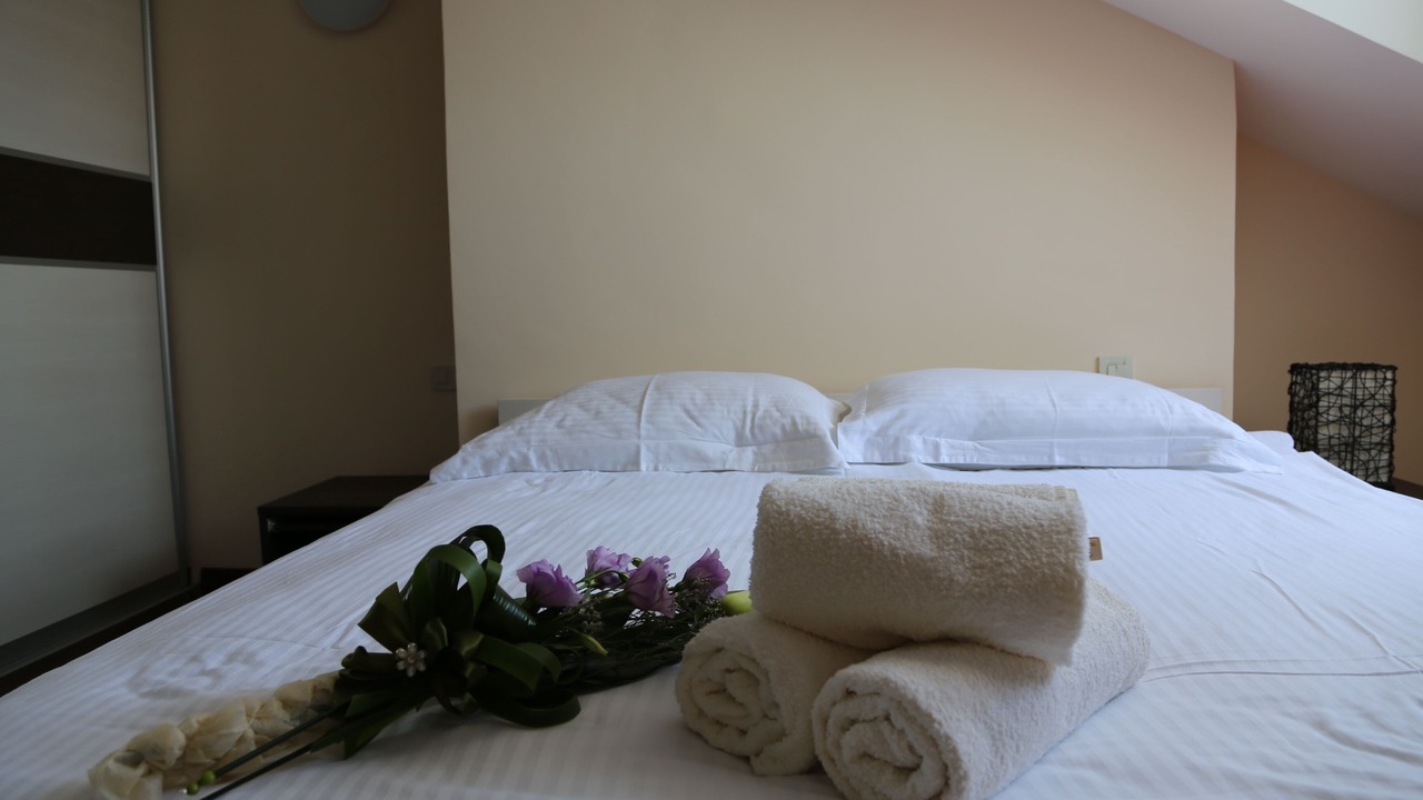 Photo of Bedroom in Babin Kuk