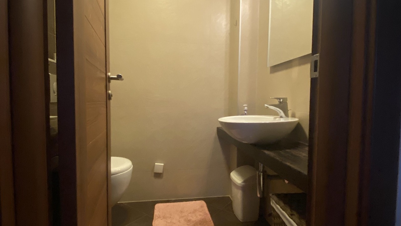 Photo of Bathroom in Babin Kuk