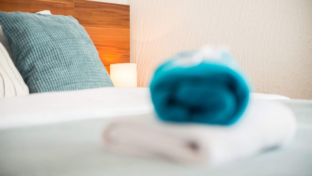 Photo of Bedroom in Crikvenica