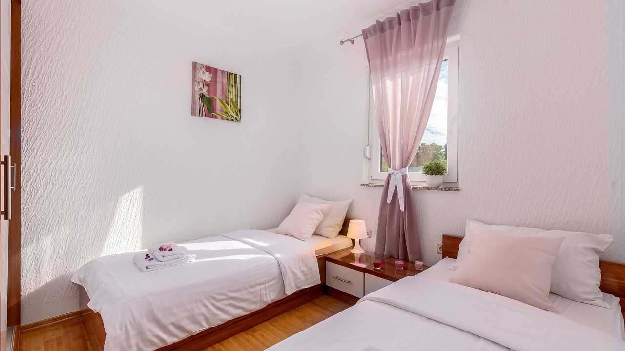 Photo of Bedroom in Crikvenica