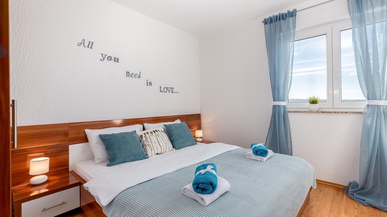 Photo of Bedroom in Crikvenica