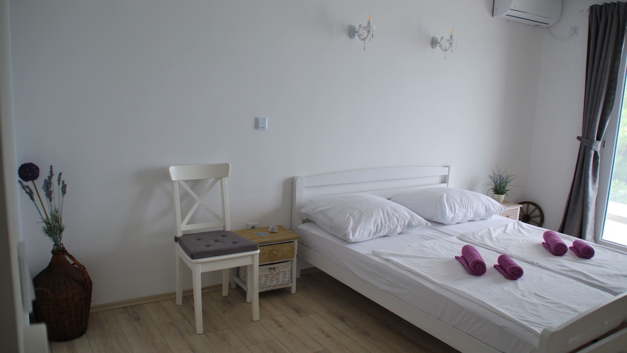 Photo of Bedroom in Betina