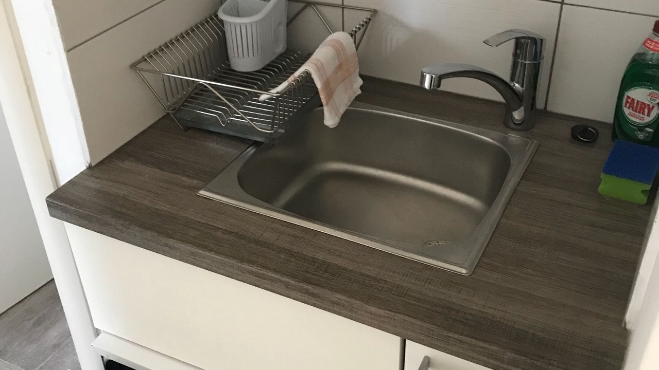 Photo of Kitchen in Betina