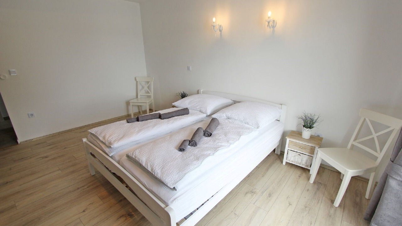 Photo of Bedroom in Betina