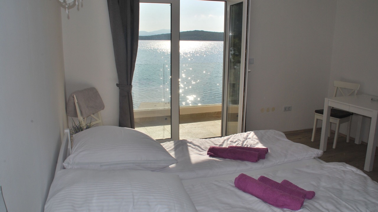Photo of Bedroom in Betina