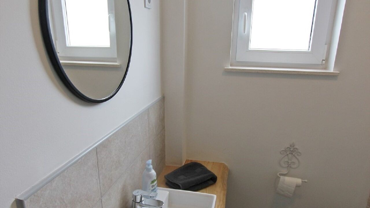 Photo of Bathroom in Betina