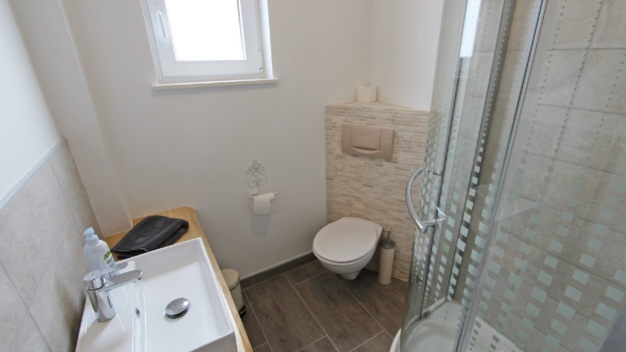 Photo of Bathroom in Betina