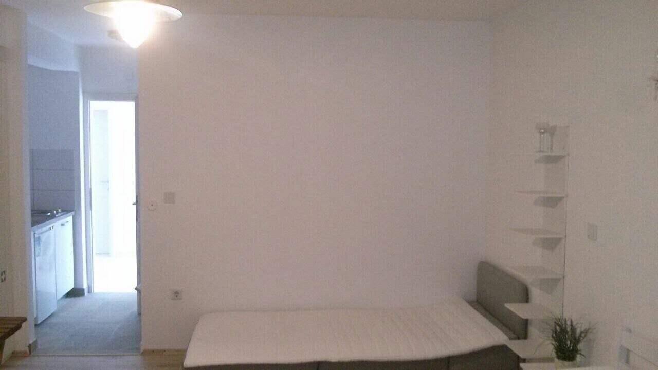 Photo of Bedroom in Betina