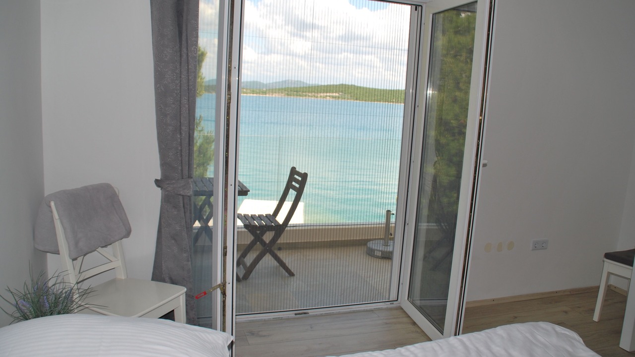 Photo of Bedroom in Betina