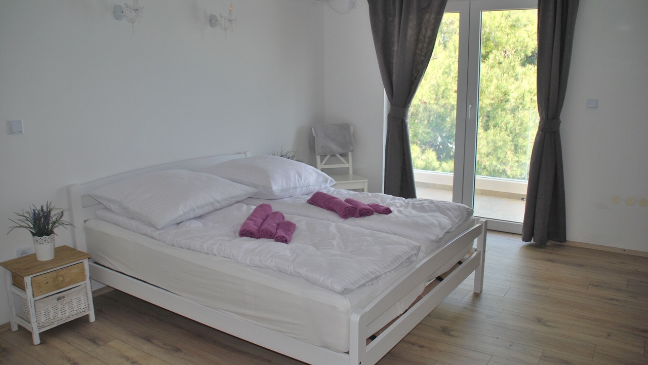 Photo of Bedroom in Betina
