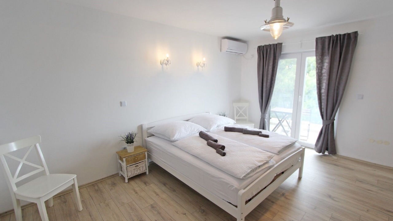 Photo of Bedroom in Betina
