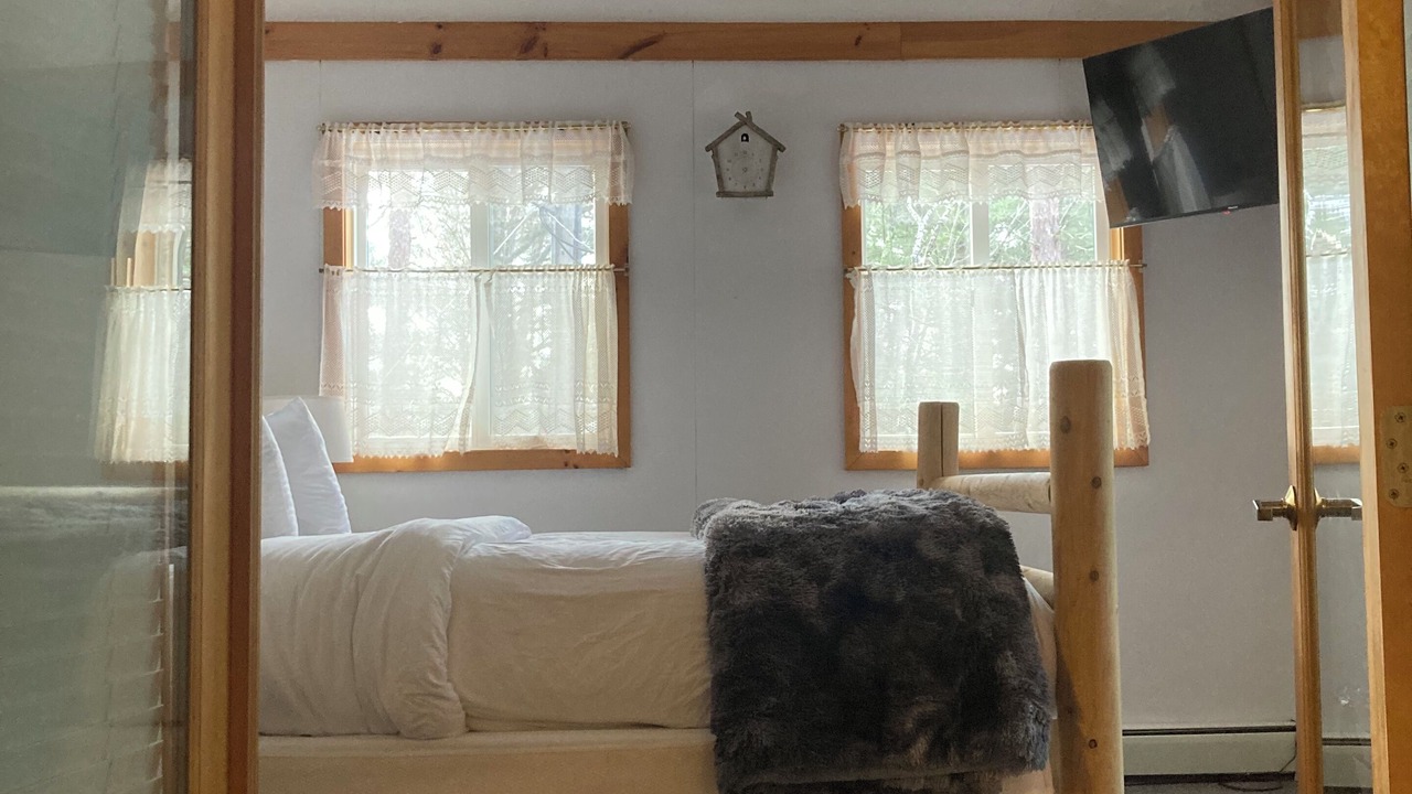 Photo of Bedroom in Jay