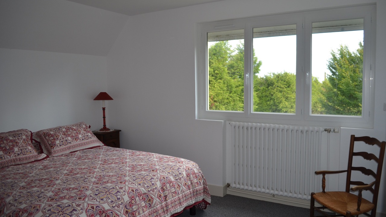Photo of Bedroom in Sigy-en-Bray