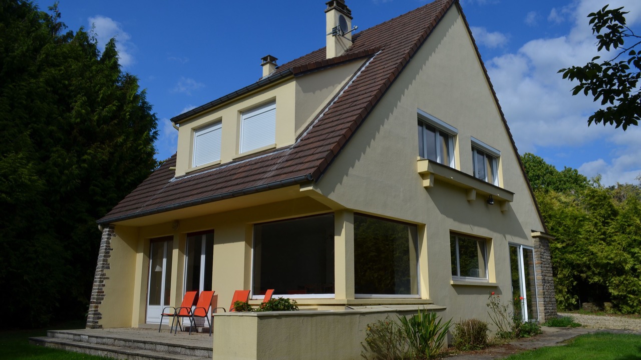 Photo of Outdoor in Sigy-en-Bray