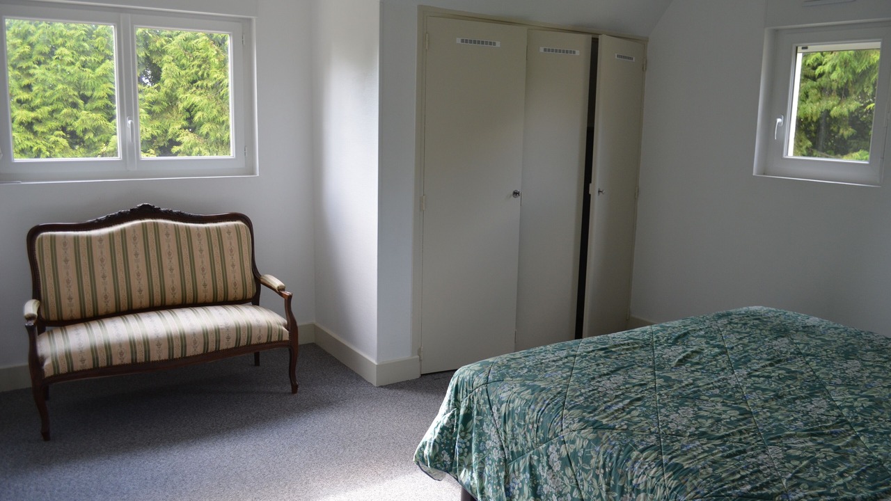 Photo of Bedroom in Sigy-en-Bray