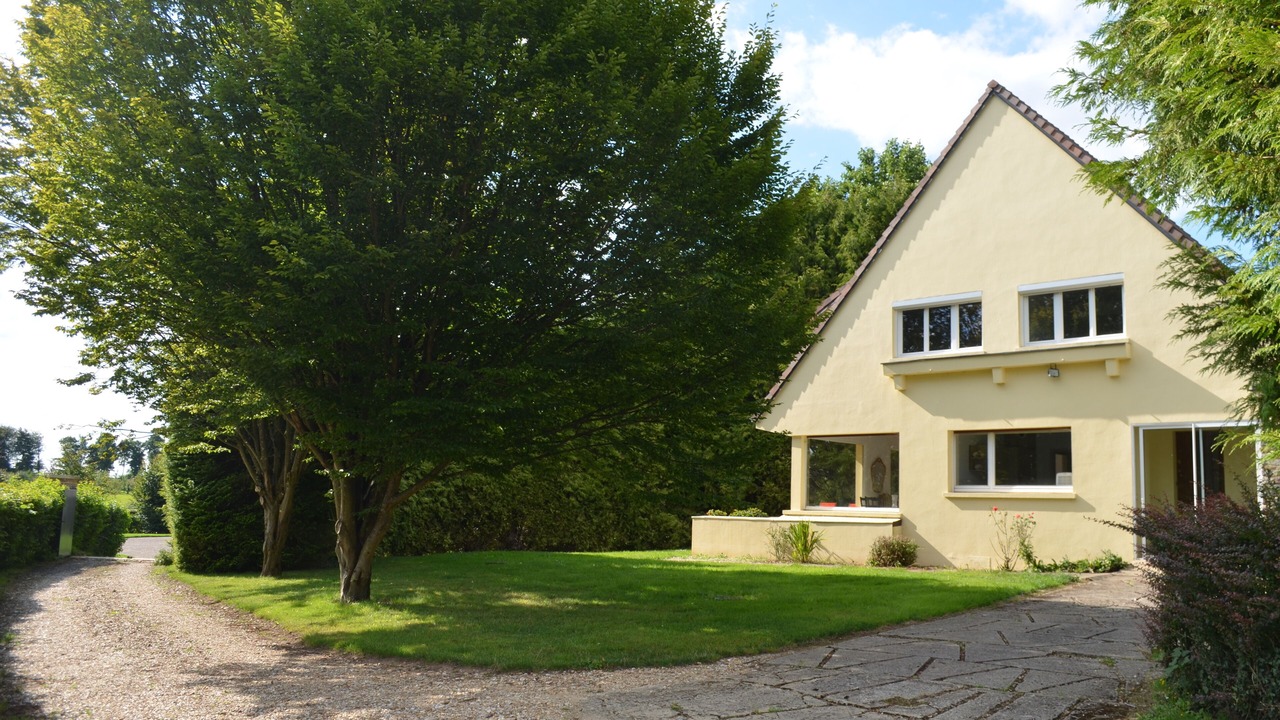 Photo of Outdoor in Sigy-en-Bray
