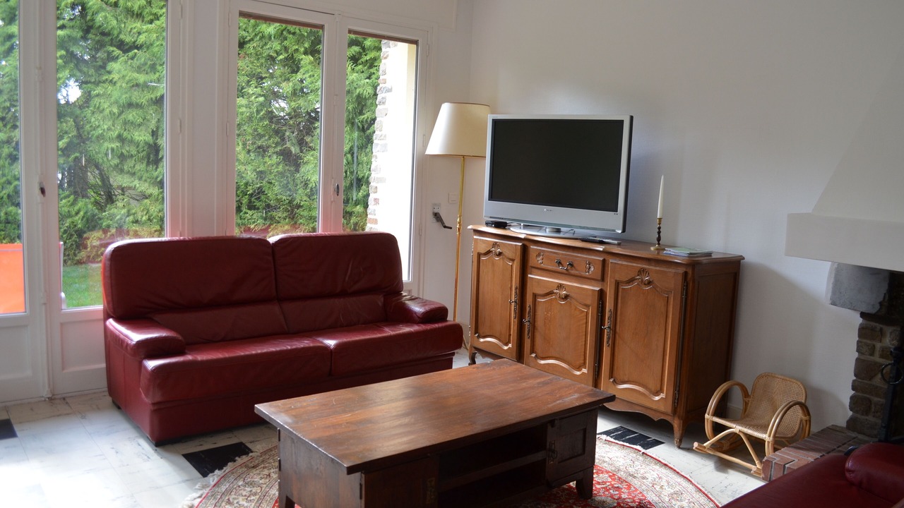 Photo of Livingroom in Sigy-en-Bray