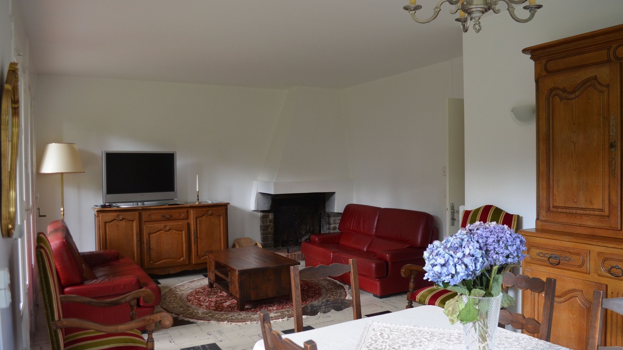 Photo of Livingroom in Sigy-en-Bray