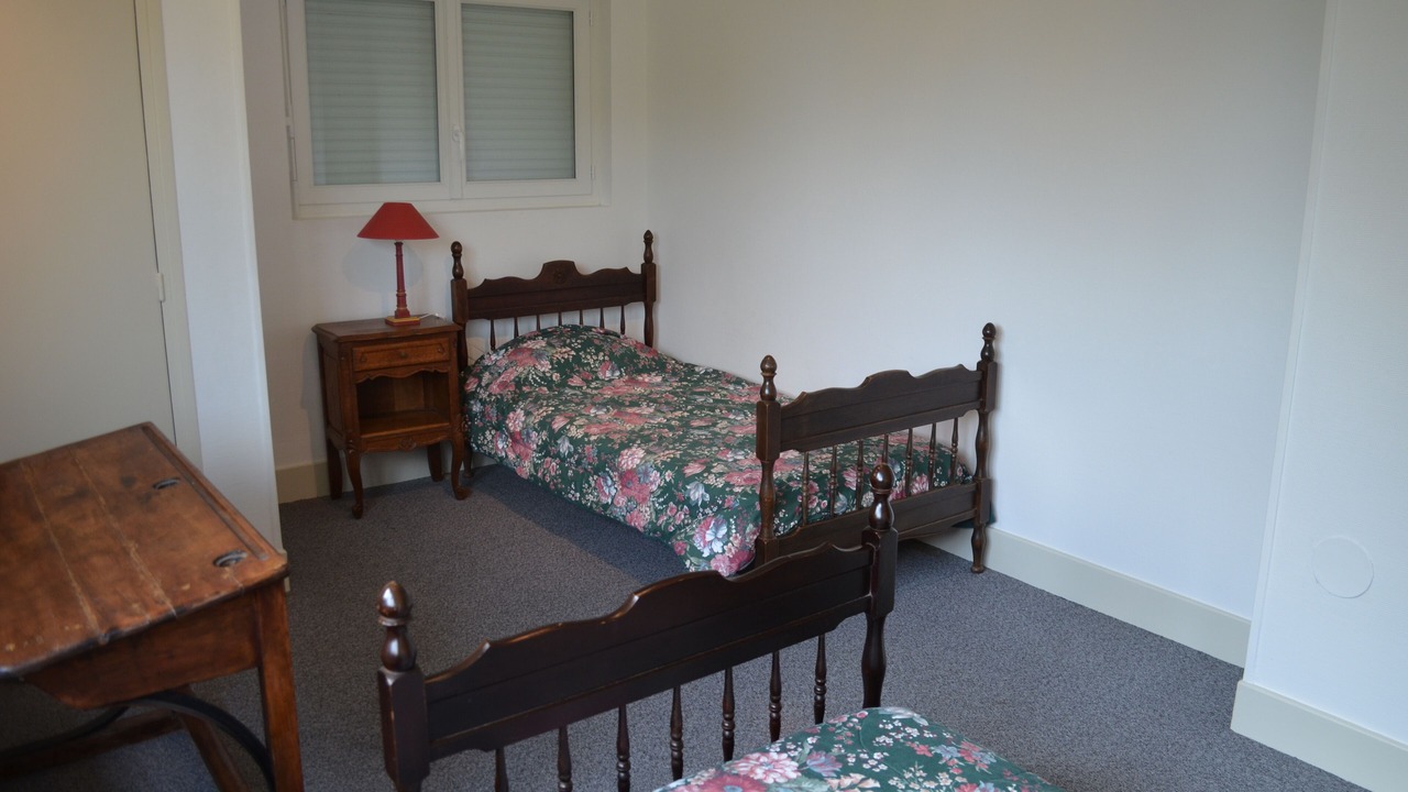 Photo of Bedroom in Sigy-en-Bray