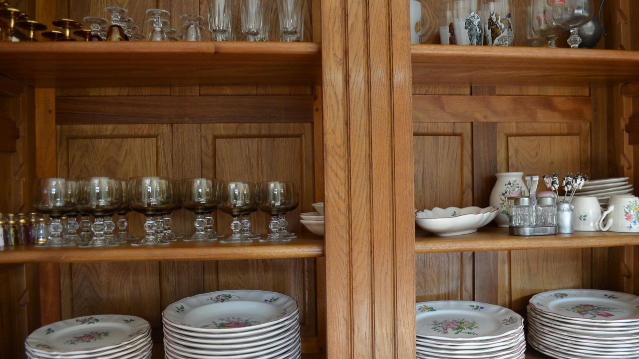 Photo of Kitchen in Sigy-en-Bray
