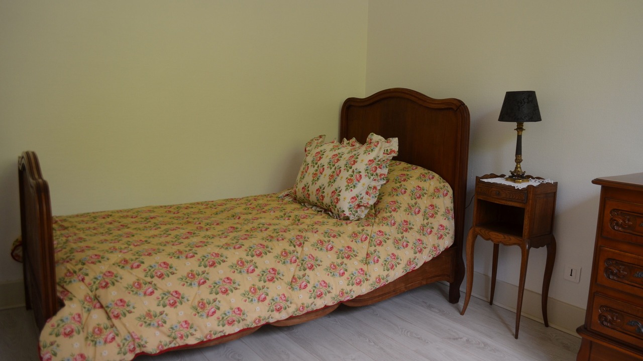 Photo of Bedroom in Sigy-en-Bray