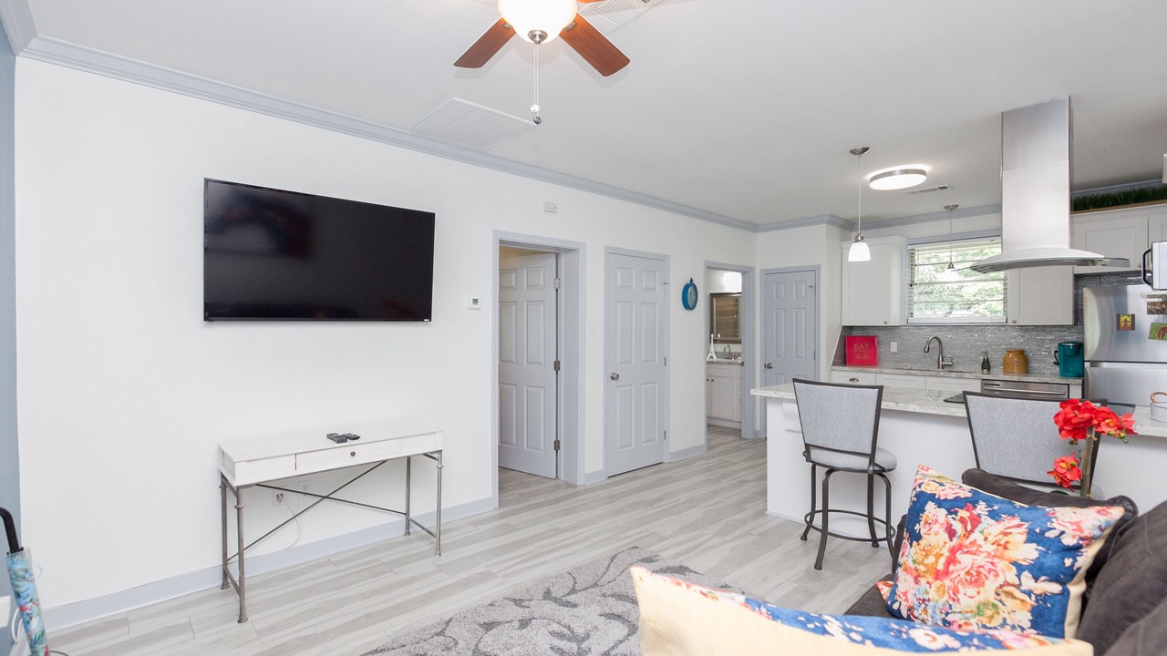 Photo of Livingroom in Mid City South