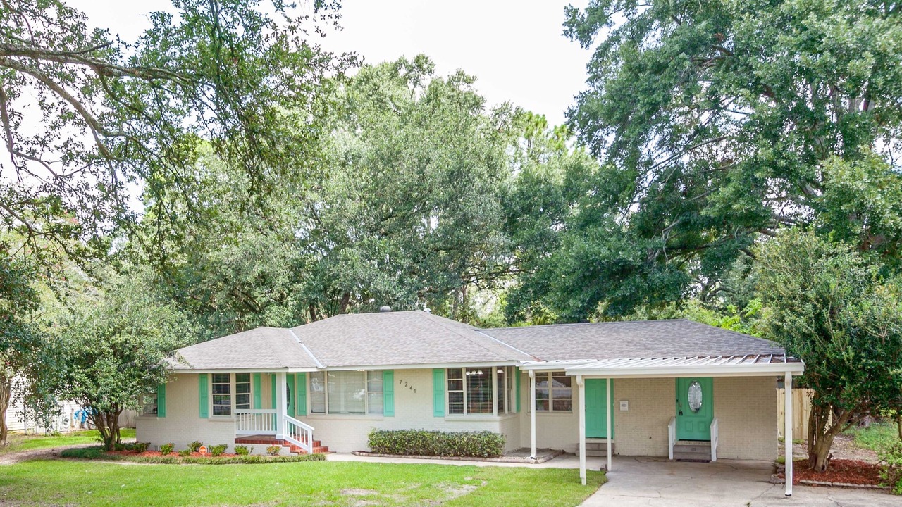 Photo of Outdoor in Mid City South