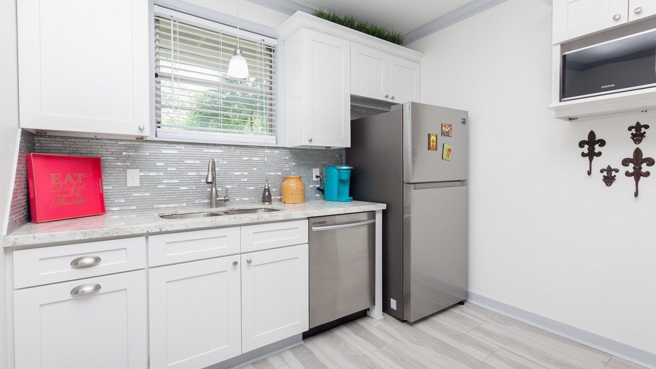 Photo of Kitchen in Mid City South