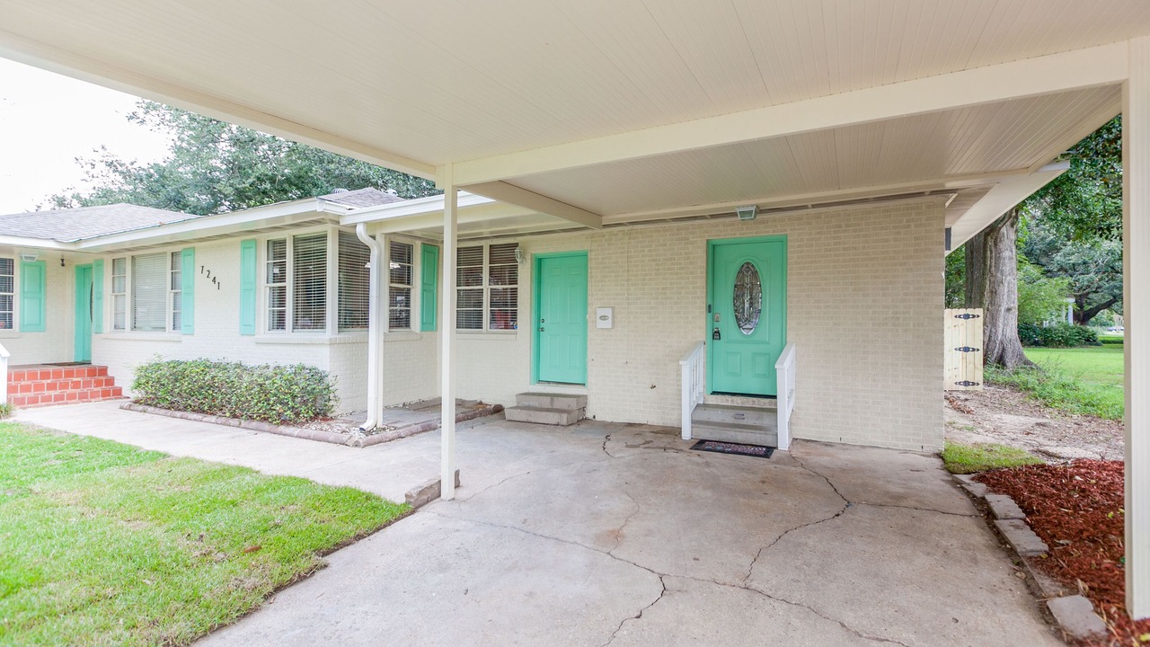 Photo of Outdoor in Mid City South