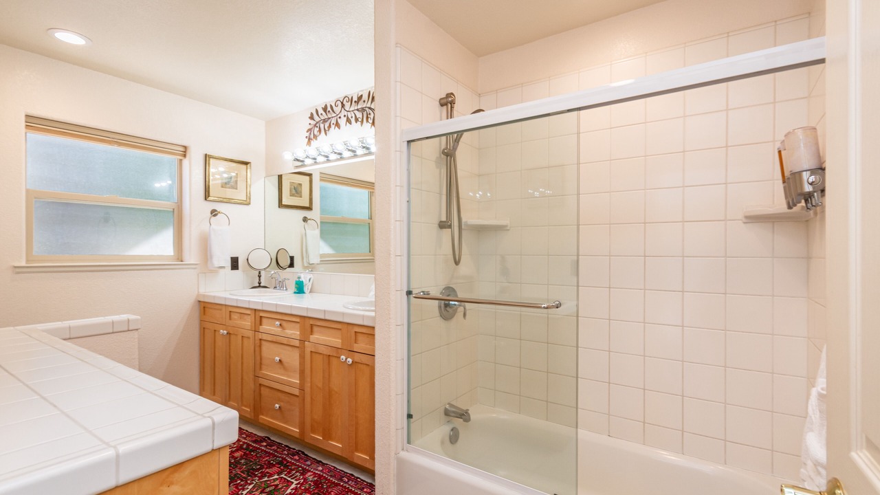 Photo of Bathroom in Carnelian Bay