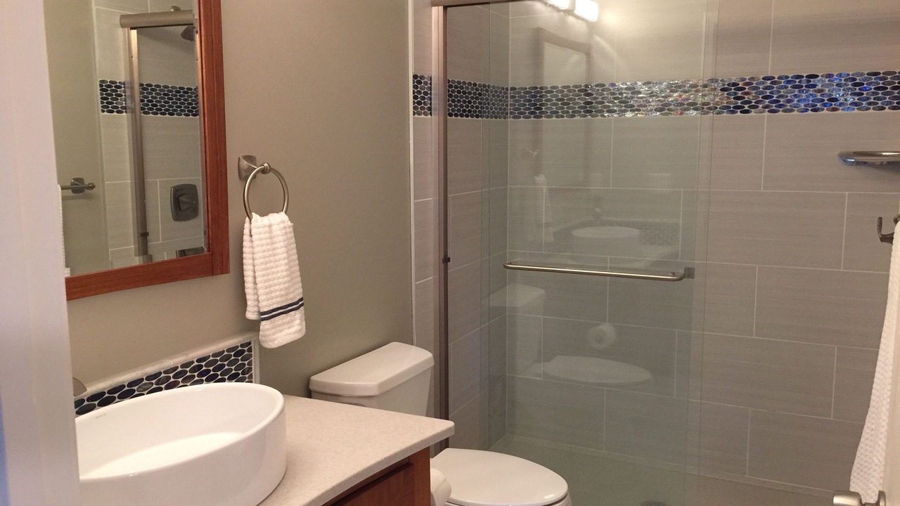 Photo of Bathroom in Lenexa