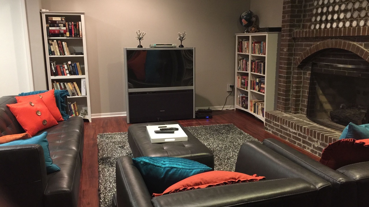Photo of Livingroom in Lenexa