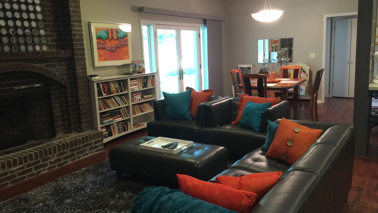 Photo of Bedroom in Lenexa