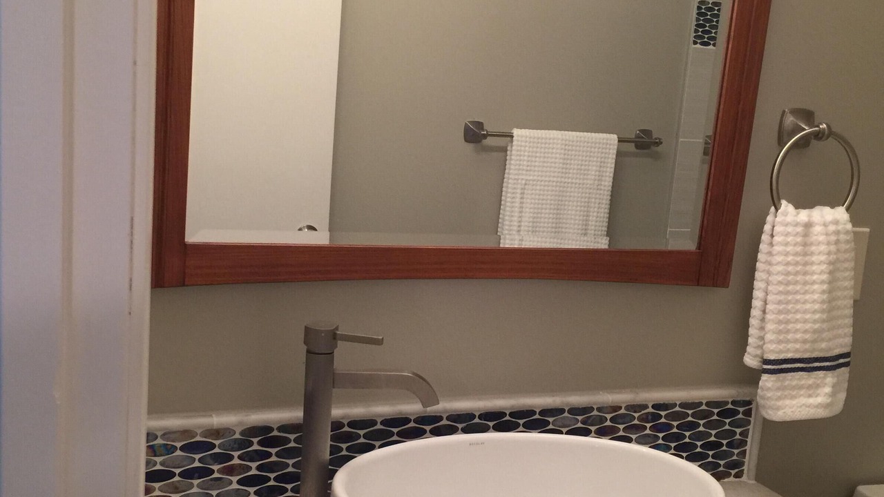 Photo of Bathroom in Lenexa