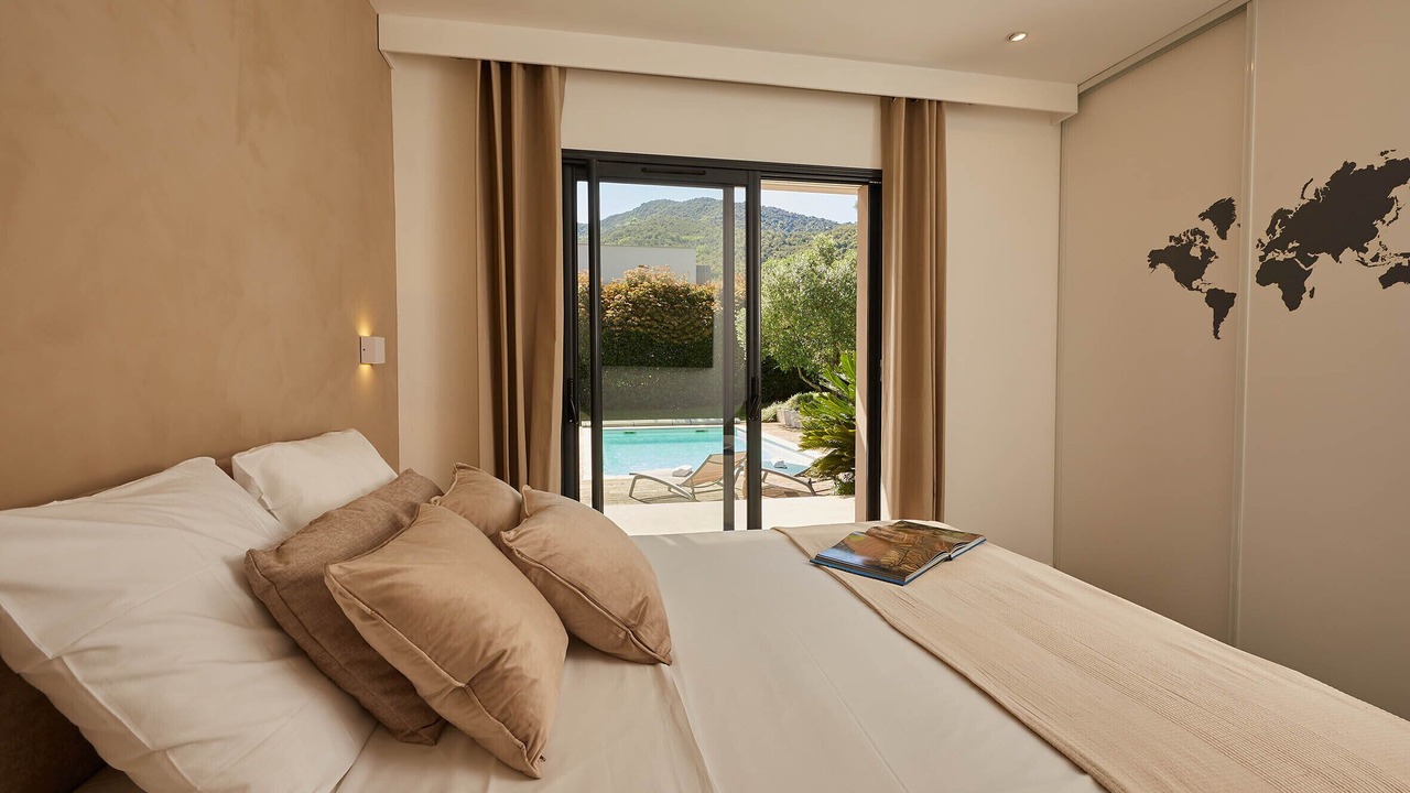 Photo of Bedroom in Sorede