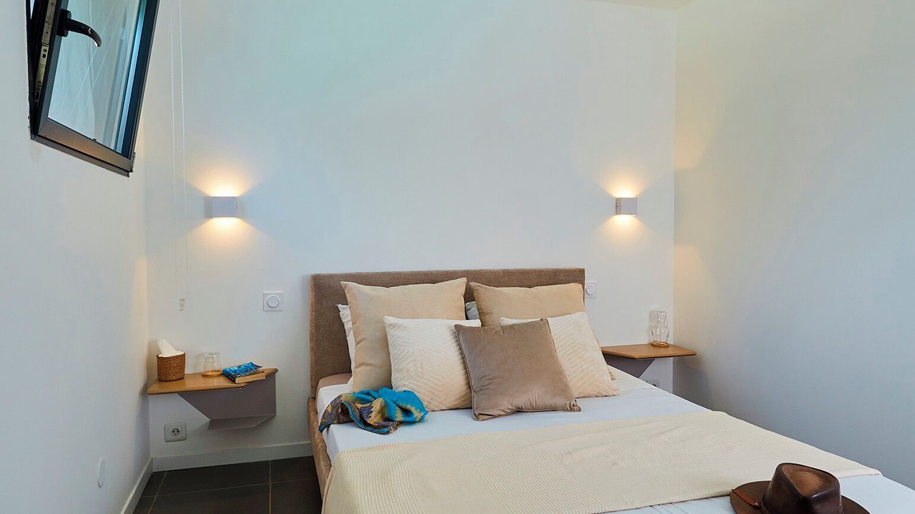 Photo of Bedroom in Sorede