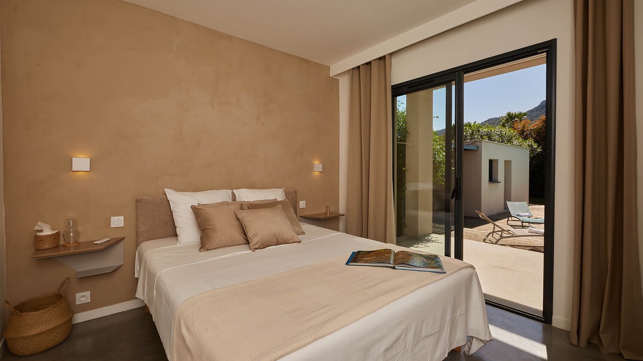 Photo of Bedroom in Sorede