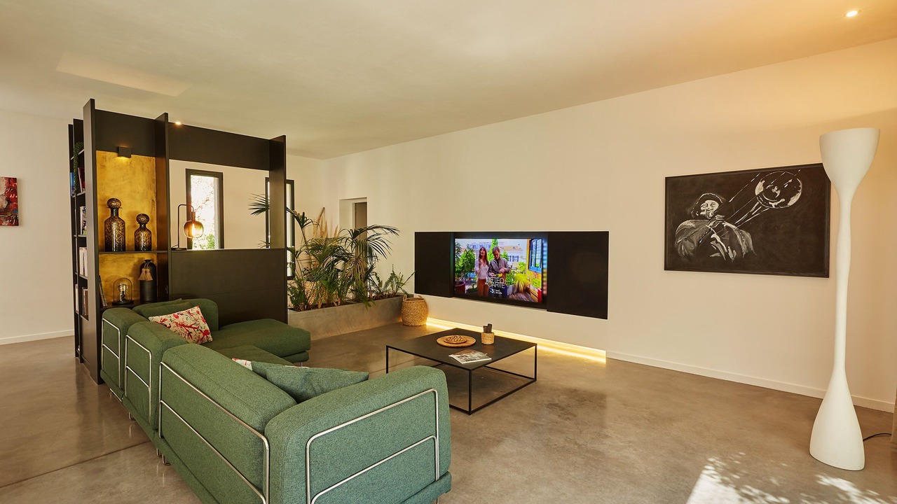 Photo of Livingroom in Sorede