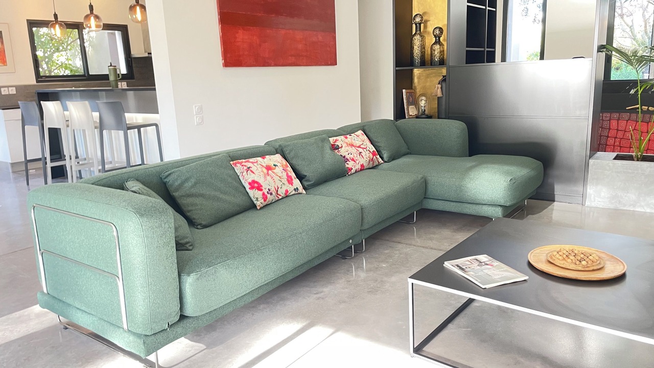 Photo of Livingroom in Sorede