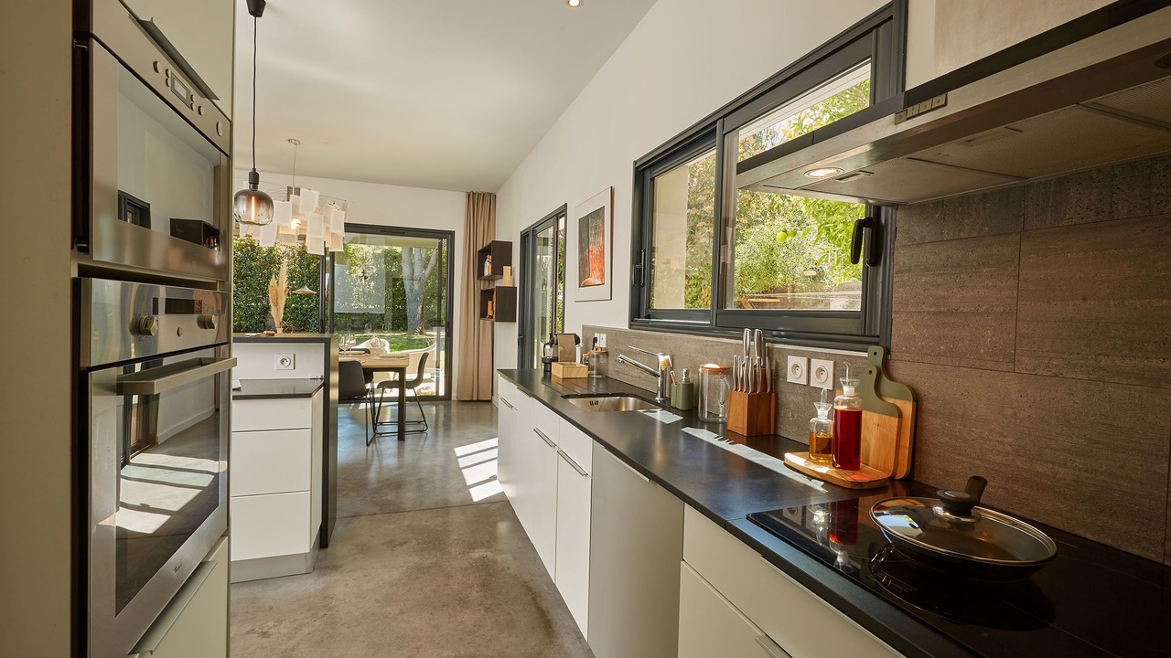 Photo of Kitchen in Sorede